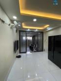 Nhà mặt tiền p. Tây Thạnh, Tân Phú, 4 tầng btct, dt 3.5x11m, giá chỉ 3.7 tỷ