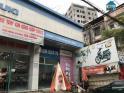 Cần Cho thuê nhà kinh doanh mặt phố diện tích 450m2 tại TP Thái Nguyên