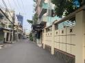 Chính chủ Minh Phụng ngang 7.7/ 8.5 x 24m = 189m2 giá chỉ 23 tỷ P 9 Q 6