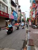 Bán nhà mới Lê Lợi - Hà Đông, kinh doanh, gần bãi đỗ ô tô, vài bước ra phố, full nội thất, 5...
