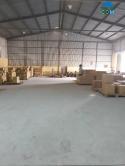 Cho thuê 350m2 kho xưởng tại Tứ Hiệp, Thanh Trì, Hà Nội xe container vào được
