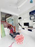 Bán nhà, vĩnh ngọc ,Đông Anh ,Dt 35m2 ,4 tầng gần như mới'ô tô 7 chỗ đỗ cửa giá nhỉnh 2ty