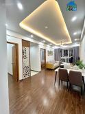 Cần bán gấp căn hộ chung cư 70m² 2pn khu đô thị Thanh Hà giá hợp lý