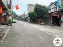 Bán Nhà 3 Tầng 50,3m2 MT 5M Mặt Đường Đào Cam Mộc Ấp Tó Uy Nỗ Đông Anh Kinh Doanh Sầm Uất Nhỉnh...