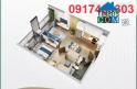 Bán căn 1PN toà nhà P3 - Pavilion tiêu chuẩn 5 sao hiện đại nhất Vinhomes Ocean Park Gia Lâm;...