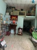 nhà thật tin thật, chủ kẹt tiền bán nhà cấp 4 71m2 hẻm 330 quốc lộ 1A, nhà còn ở tốt