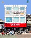 Cho thuê văn phòng 40m2 tại 168 Võ Thị Sáu, Quận 3