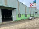 Cho thuê xưởng diện tích 7.200m2 Hố Nai 3 Trảng Bom Đồng Nai