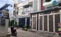 bán nhà hẻm xe container đường Bình Trị Đông, Bình Tân, bề ngang khủng, quy hoạch mặt tiền đối...
