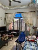 Nhà MTKD Hoa Đào, p2, xe hơi vô nhà, 4 tầng,(4.2m*16m), sổ đẹp, 5PN, 68m2, 18 tỷ