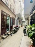 Bán nhà Lê Văn Sỹ Q3, Sổ hồng hoàn công, Giá rẻ
