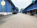 Kho xưởng đầy đủ tiện nghi chỉ có tại Long Bình, Đồng Nai