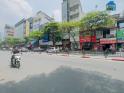 Bán nhà mặt phố Tây Sơn 6.8m mặt tiền, 86m2 trung tâm Tp vỉa hè rộng - Kinh doanh sầm uất - Giá...