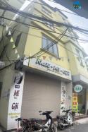 Nhà Riêng Dân Xây Trong Làng Nhân Mỹ Đường Mỹ Đình Nam Từ Liêm