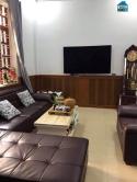 Bán Căn nhà 2 Tầng, sát đường Kha Vạn Cân P. Linh Chiểu, dt 201 m² ngang 14m