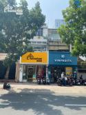Mặt tiền Nguyễn Đình Chiểu Quận 3 thuận tiện làm shop thời trang