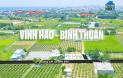 Chỉ với 800 triệu/nền sở hữu ngay lô đất nền biển Vĩnh Hảo - Phan Thiết full thổ 100% đường QH 29m