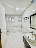 ĐỘI CẤN - Ô TÔ CÁCH 5M – NGÕ RỘNG BA GÁC ĐUA – 2 THOÁNG VĨNH VIỄN – 42/45 X 4 TẦNG – 5,5 TỶ