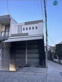 Bán nhà căn góc 2 mặt tiền đường Miếu Bà - Vĩnh thạnh-Nha Trang