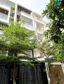 Nhà Mới 5 tầng, gần KDT Vạn Phúc, P. Hiệp Bình Phước, Giá 9,8 tỷ thương lượng