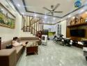 Ô tô vào nhà! Cần bán nhà Nguyễn Thị Định 61m2, giá chỉ 7 tỷ