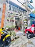 Bờ Bao Tân Thắng - Tân Phú - 28M2 - Ko Quy Hoạch.