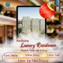 Welltone Luxury Residence phần sở hữu riêng, sở hữu chung, phí quản lý