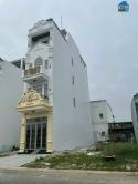 Nhà Đẹp Mới Xây 1 Trệt 4 Lâu Thang Máy Tại Ninh Kiều, 72M2 SHR 8.1 Tỷ. Lh:0966334433