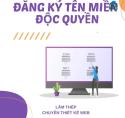 Thiết Kế Website Miễn Phí Cho Doanh Nghiệp Tại 36 Đường D5 P. Bình Thạnh TPHCM