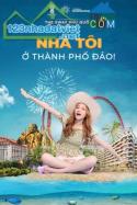 Booking Tiên Phong - Rinh Ngay Căn Hộ Full Nội Thất Cùng The 5way Phu Quoc - Life Concepts