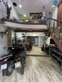 Bán nhà Lĩnh Nam, Hoàng Mai, cách ô tô 10m, 4 tầng đẹp về ở ngay, 40 m2, 4 tỷ 250