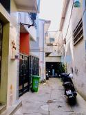 Bán nhà đường Tô Hiệu,DT:4x18m đúc 1 trệt 1 lầu , 3 phòng ngủ nhà mới giá 5.4 tỷ
