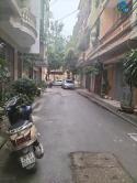 Bán nhà Đặng Thùy Trâm, Cầu Giấy. 46mx4; MT9.5m; giá 14.5 tỷ