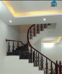 Bán Nhà Ngọc Hồi - Hoàng Mai 50m2, 3 Tầng, 4 Ngủ, Giá 3XX Tỷ, Ô Tô Gần.