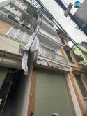 Chủ Nhà Bán Gấp Nhà Lương Khánh Thiện, Hoàng Mai.Dt 40M 5T Phòng Ngủ Hơn 4 Tỷ