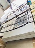 Bán Ngay Và Luôn Nhà Trương Định, Kim Đồng. DT 35M 5 Tầng 5 Ngủ Hơn 4 Tỷ