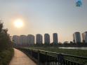 Cần bán đất dịch vụ 13- Mậu lương - Kiến hưng - đường 11,5m - sát lô góc, giá 2 tỷ 200tr