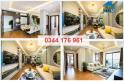⭐Chính chủ bán căn hộ 105m2, tầng 6 chung cư Bình Minh Garden, số 93 Đức giang, Long Biên, 3,6...