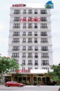 bán Khách sạn 3 sao 11 Tầng & Nhà Hàng tại trung tâm du lịch Bãi Cháy, Hạ Long.