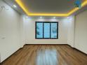 Nhà Mới - Hoàng Hoa Thám - Gần Phố - Lô Góc 2 Thoáng Vĩnh Viễn - 45M X 5 Tầng - 6.1 Tỷ