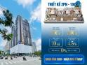 Mở Bán Căn Hộ Cao Cấp Giá Từ 58tr/m2 Tại The Diamond Residence