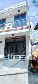Nhà Nhỏ đầy đủ công năng ngang 5M, Nguyễn Thái Sơn Gò Vấp 30M2 chỉ với 2Tỷ,2PN