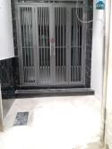 Nhà bán 2 Tầng 38,6m2- Hẻm 100 Bùi Minh Trực P5Q8- Giá: 3tỷ450 TL