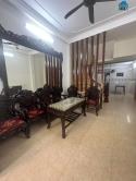 Bán Nhanh Nhà Phố Trương Định-Hoàng Mai. Ô Tô Tải Đỗ Cửa 38M 5 Tầng Chỉ Hơn 4 Tỷ