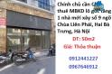 ✨Chính chủ cần Cho thuê MBKD lô góc tầng 1 nhà mới xây số 9 ngõ Chùa Liên Phái, Hai Bà Trưng;...