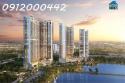 Vinhomes Skylake, view hồ, DT 89m2 cần bán gấp CH 3 phòng ngủ 2VS, giá 6 tỷ Full Nội THẤT