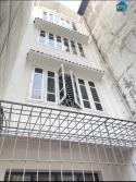 Bán Gấp Nhà 50m2 Phố Trương Định, Hoàng Mai. Nhỉnh 4 Tỷ
