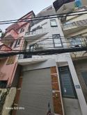 Bán Luôn Nhà Trương Định, Tân Mai Kd, Ô Tô Qua Nhà. 37M ×5t. Hơn 4 Tỷ 0963139980