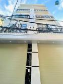 CƠ HỘI! BÁN Nhà Đền Lừ, Hoàng Mai 45m2 x 5T. Ô Tô đỗ cửa chỉ hơn 4 tỷ SĐCC. LH 0963139980