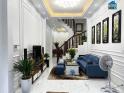 Bán nhà Ngõ Gốc Đề 42m2x4 tầng giá SIÊU HỜI chỉ 96 triệu/m2 không thể có căn thứ 2.